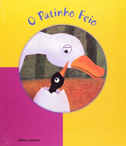 ES O Patinho Feio