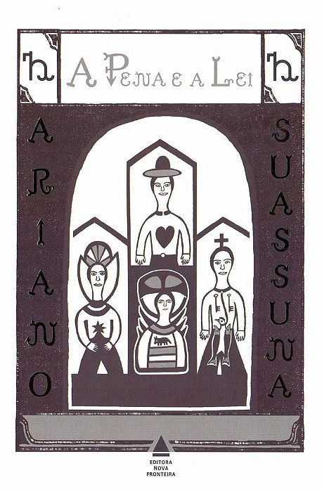 A Pena E A Lei - 8ª Edição