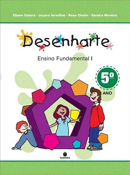Desenharte 5º Ano