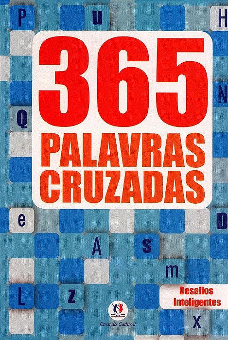 365 Palavras Cruzadas