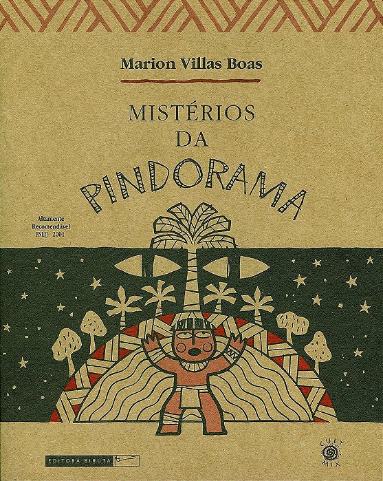 Mistérios Da Pindorama