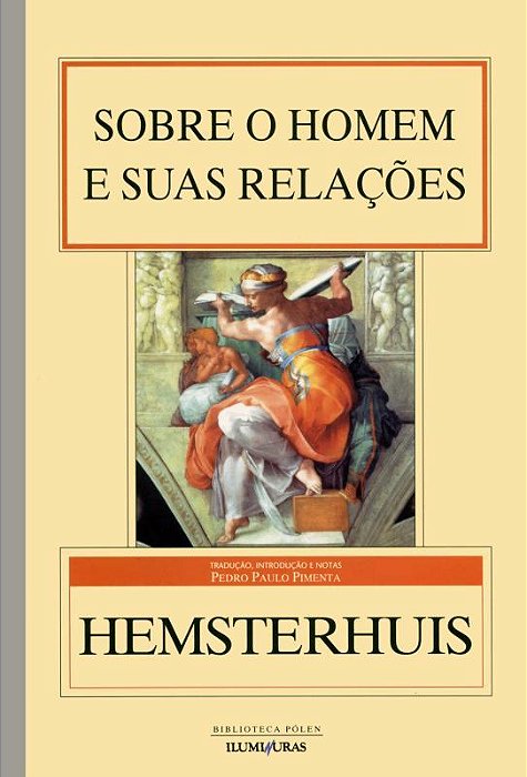 Sobre O Homem E Suas Relações