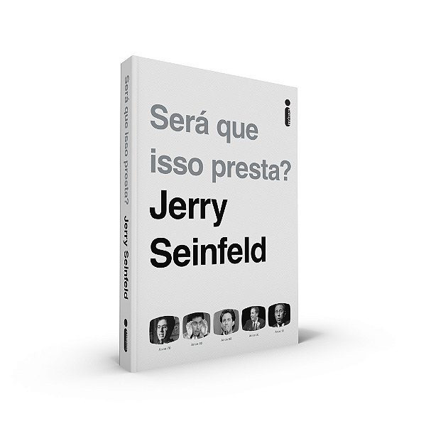 Será Que Isso Presta?