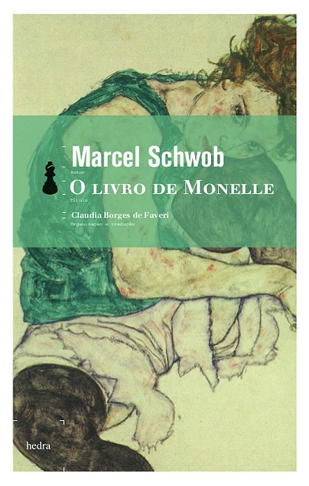 O Livro De Monelle
