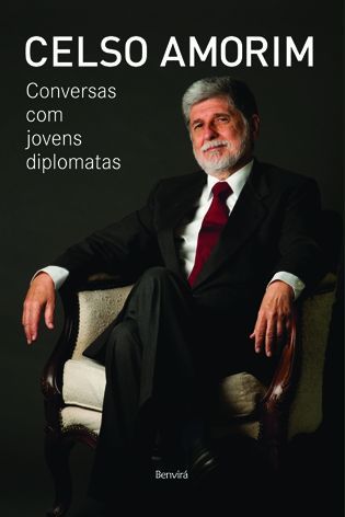 Conversas Com Jovens Diplomatas