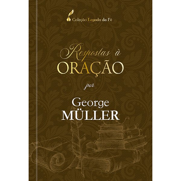 Respostas À Oração