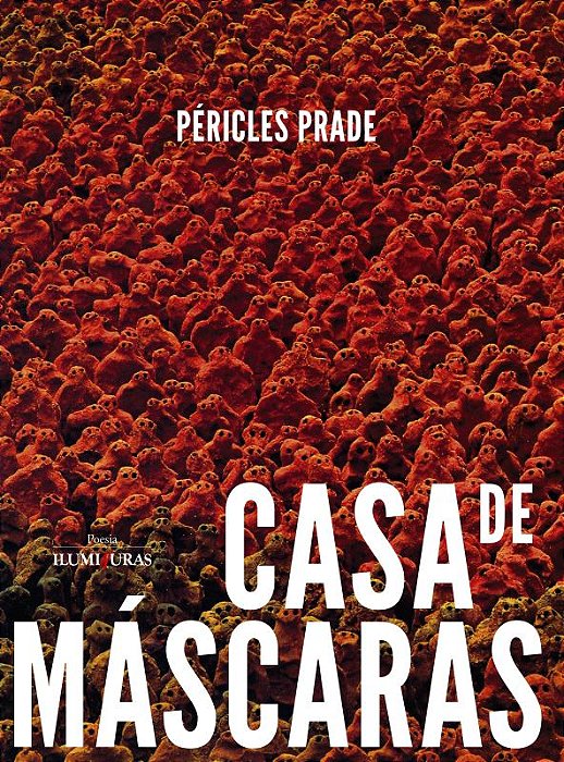 Casa De Máscaras