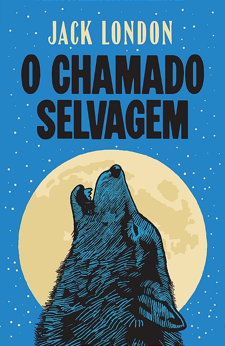 O Chamado Selvagem..-