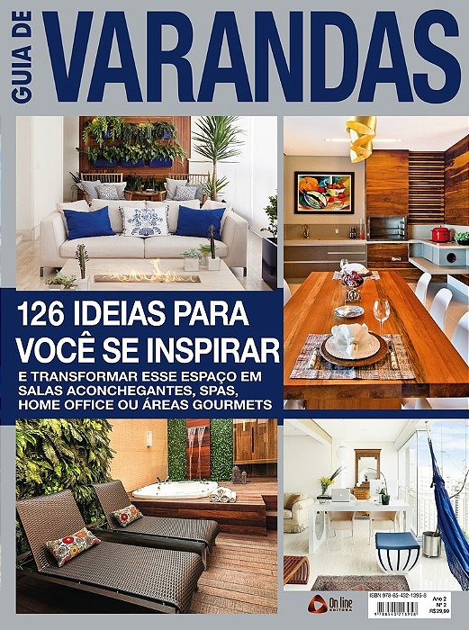 Guia De Varandas