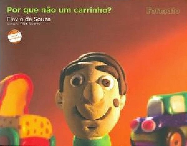 Por Que Não Um Carrinho?