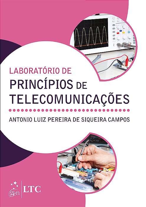 Laboratório De Princípios De Telecomunicações