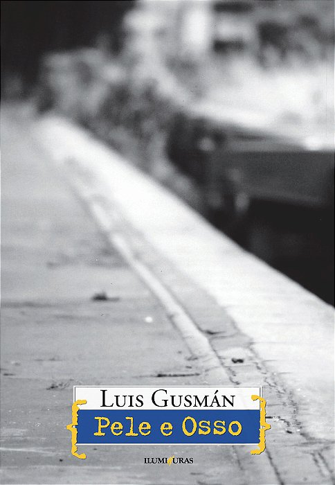 Pele E Osso