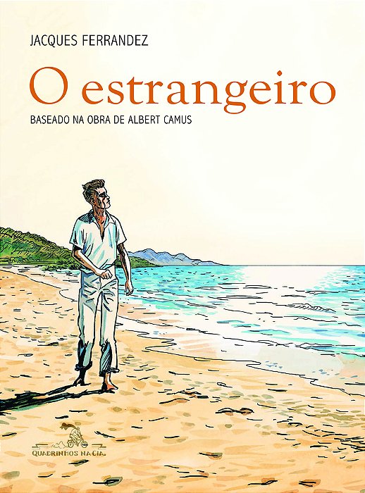O Estrangeiro