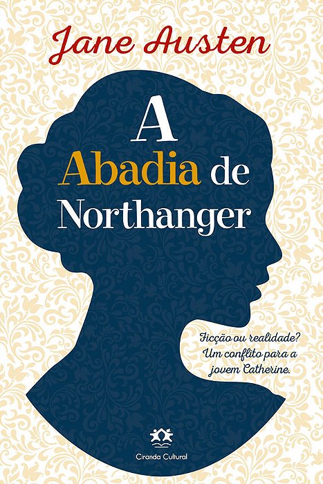 A Abadia De Northanger
