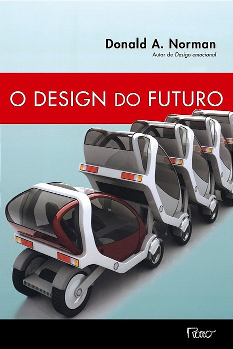 O Design Do Futuro