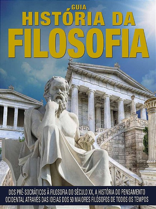 A História Da Filosofia