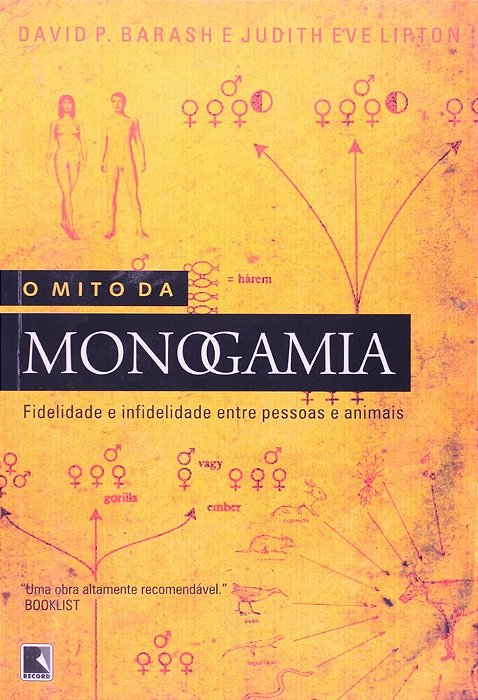 O Mito Da Monogamia