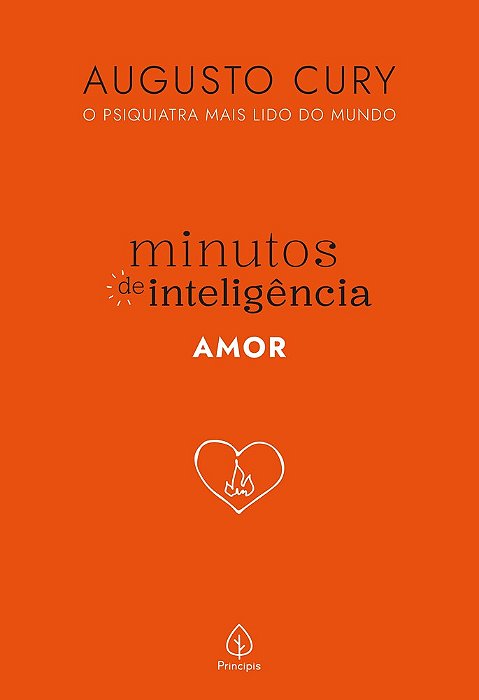 Minutos De Inteligência: Amor