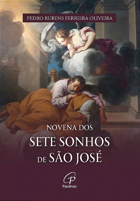 Novena Dos Sete Sonhos De São José