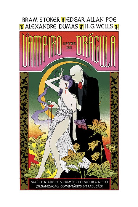 O Vampiro Antes De Drácula