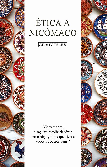 Ética A Nicômaco