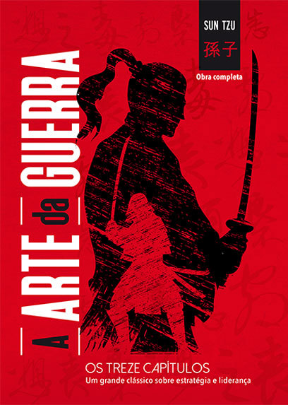 A Arte Da Guerra