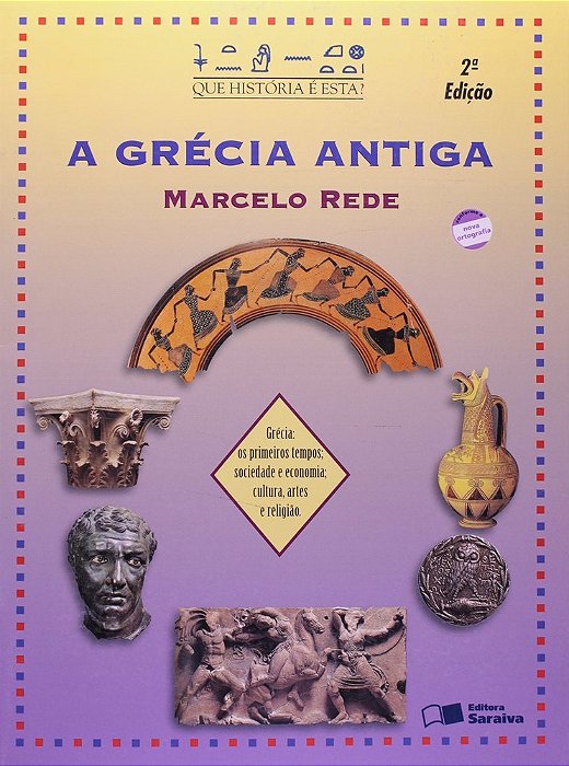 ES - Grecia Antiga, A