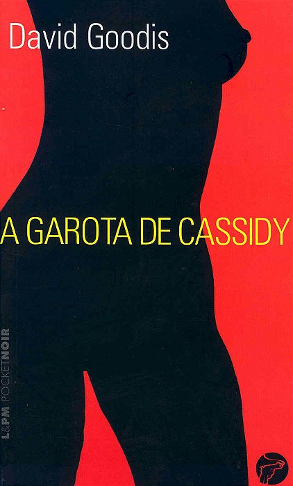 A Garota De Cassidy
