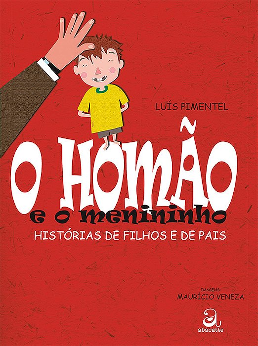 O Homão E O Menininho