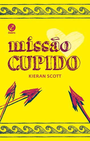 Missão Cupido
