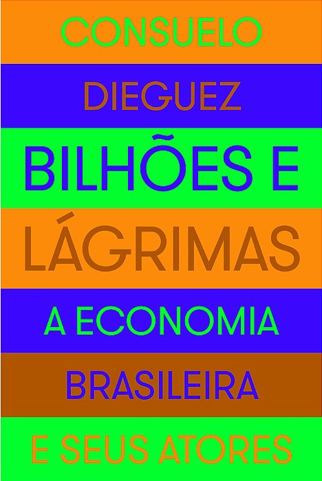 Bilhões E Lágrimas
