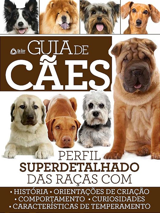 Guia De Cães