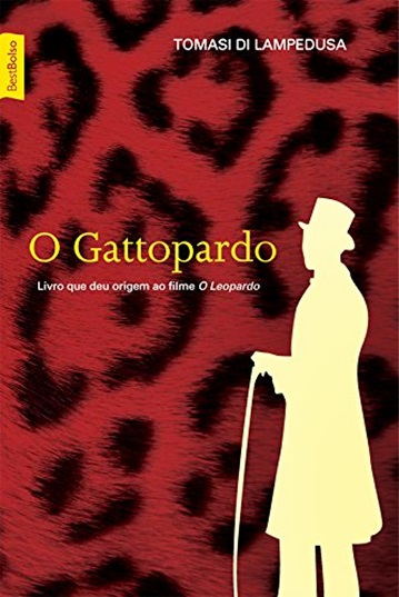 O Gattopardo - Coleção Best Bolso