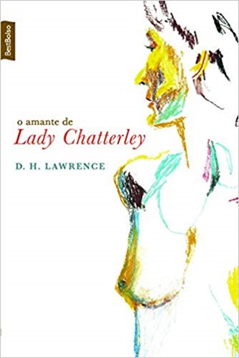 O Amante De Lady Chatterley - Coleção Best Bolso