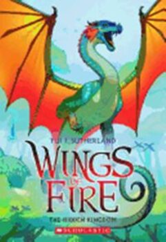 The Hidden Kingdom - Wings Of Fire