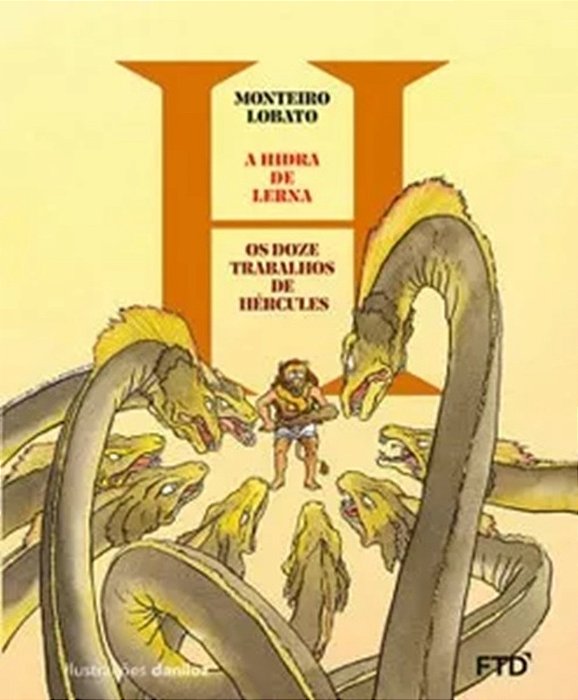 A Hidra De Lerna