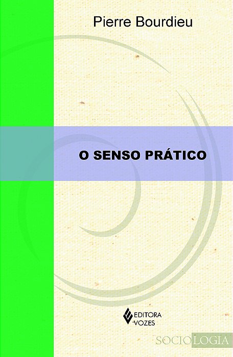 Senso Prático (O)