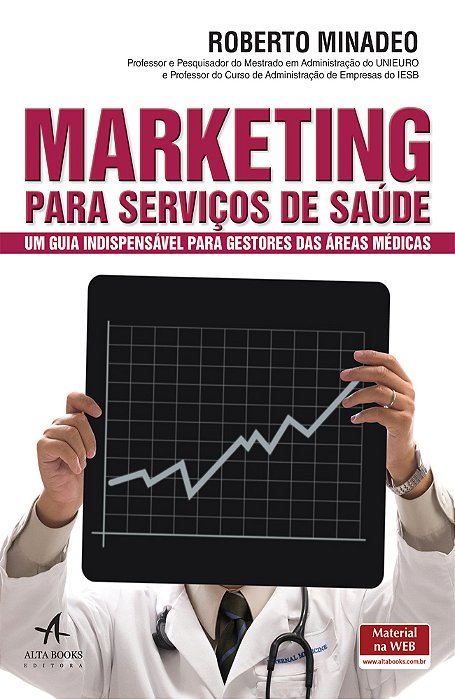 Marketing Para Serviços De Saúde