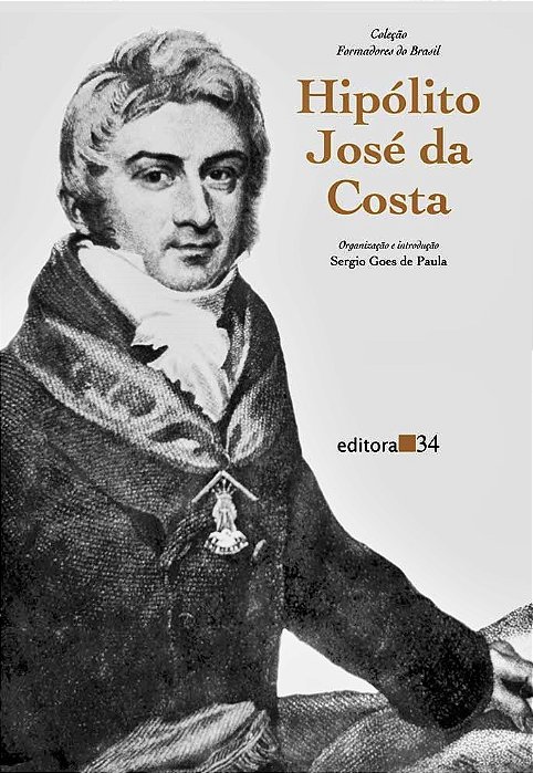 Hipólito José Da Costa