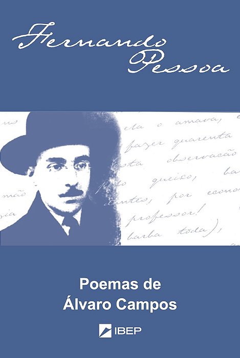 Poemas De Álvaro De Campos