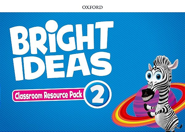 Bright Ideas 2 - Classroom Resource Pack..-