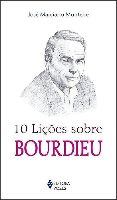 10 Lições Sobre Bourdieu..-