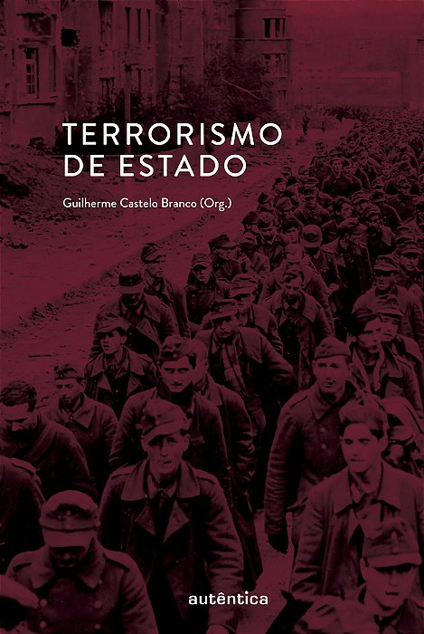 Terrorismo De Estado