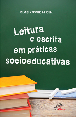 Leitura E Escrita Em Práticas Socioeducativas