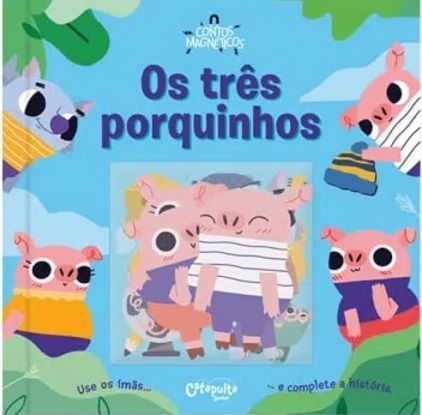 Os Três Porquinhos