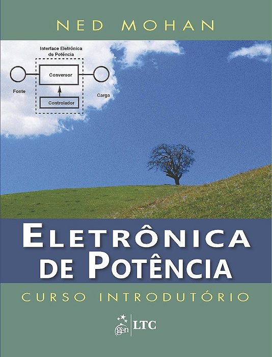 Eletrônica De Potência - Curso Introdutório