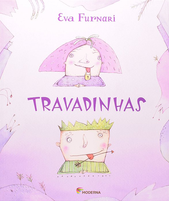 Travadinhas - Terceira Edição