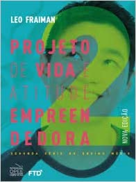 Projeto De Vida E Atitude Empreendedora 2º Ano