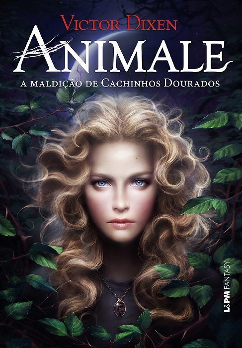 Animale: A Maldição De Cachinhos Dourados