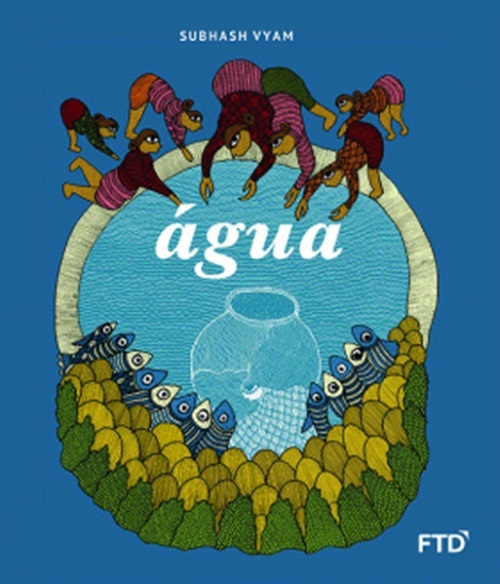 Água